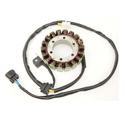 ElectroSport Stator for Suzuki DR650 / SE (96-11) - Part Number ESG309