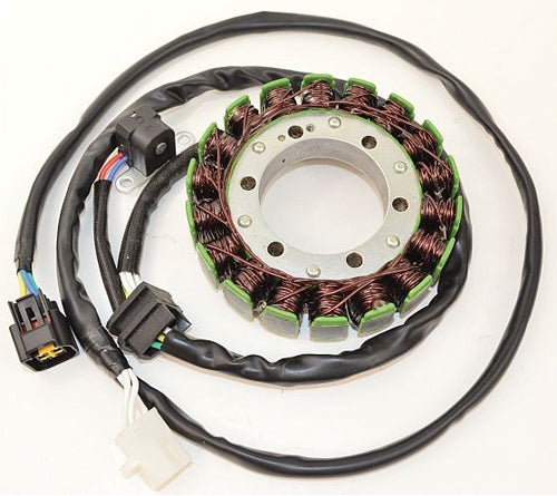 ElectroSport ESG310 Stator for Suzuki Motorcycles