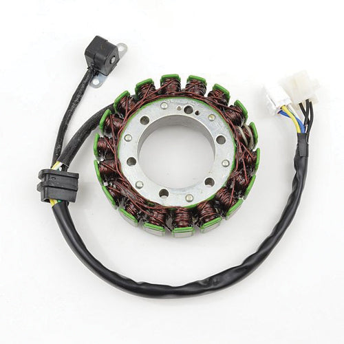 ElectroSport Suzuki Stator Model ESG347 for Reliable Engine Performance