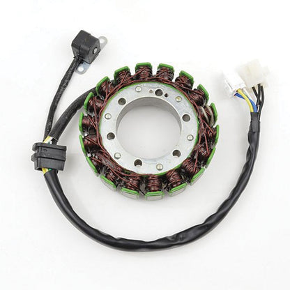 ElectroSport Suzuki Stator Model ESG347 for Reliable Engine Performance