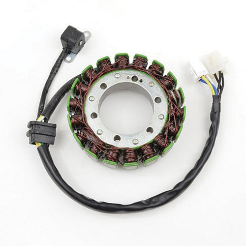 ElectroSport Suzuki Stator Model ESG347 for Reliable Engine Performance