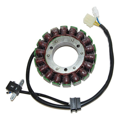 ElectroSport High Output Stator for Suzuki LT-A700/750 (2006-2009) - Part ESG646