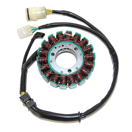 ElectroSport Lighting Stator for Honda TRX300 (88-91) - 18-Pole On