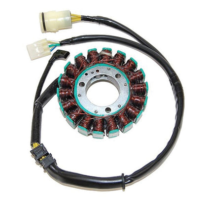 ElectroSport Lighting Stator for Honda TRX300 (88-91) - 18-Pole On