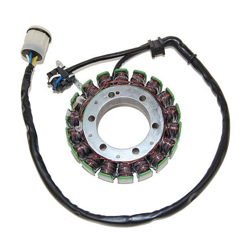ElectroSport Stator for Honda TRX500FM FourTrax Foreman (2005-2009) - Part ESG571