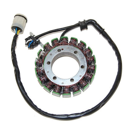 ElectroSport Stator for Honda TRX500FM FourTrax Foreman (2005-2009) - Part ESG571