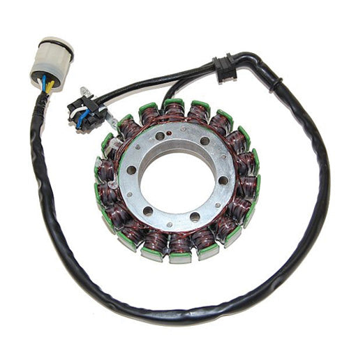 ElectroSport Stator for Honda TRX500FM FourTrax Foreman (2005-2009) - Part ESG571