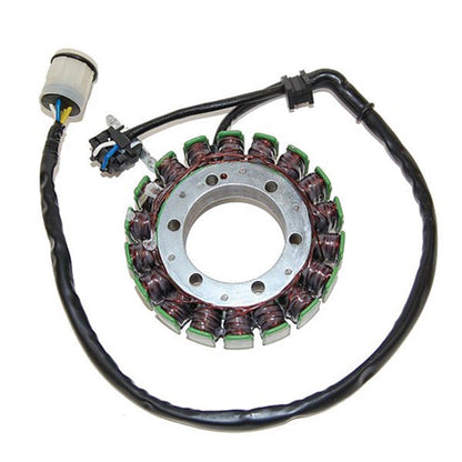 ElectroSport Stator for Honda TRX500FM FourTrax Foreman (2005-2009) - Part ESG571