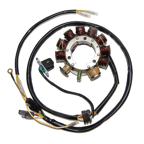 ElectroSport Polaris Stator Model ESG241 for Enhanced Engine Performance