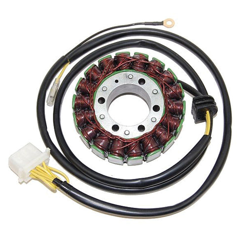 ElectroSport Polaris Sportsman Stator ESG802 for Reliable Engine Performance