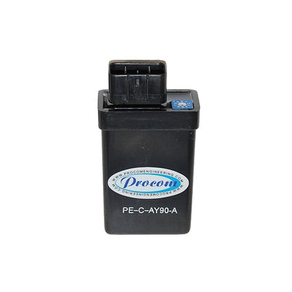 PROCOM Performance Adjustable CDI for Yamaha - Part Number PE-C-AY90-A