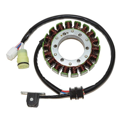 ElectroSport YFM350 Stator - Model ESG467 for Yamaha ATV