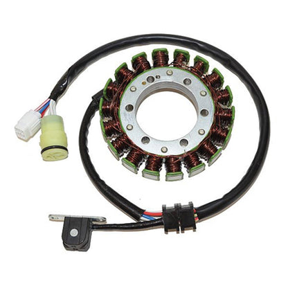 ElectroSport YFM350 Stator - Model ESG467 for Yamaha ATV