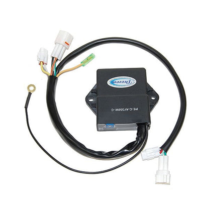 PROCOM Performance Adjustable CDI for Yamaha - Part No. PE-C-AY350W-C