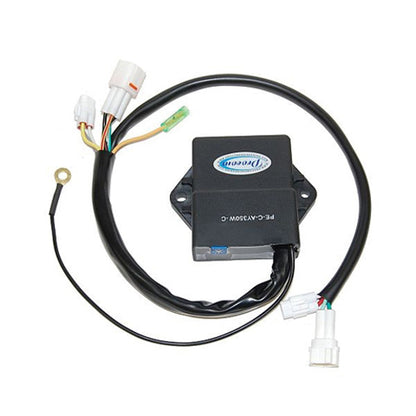 PROCOM Performance Adjustable CDI for Yamaha - Part No. PE-C-AY350W-C