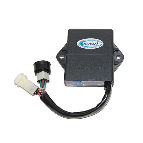 PROCOM Performance Adjustable CDI for Yamaha - Part Number PE-C-AY350B-C