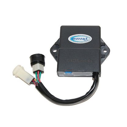 PROCOM Performance Adjustable CDI for Yamaha - Part Number PE-C-AY350B-C