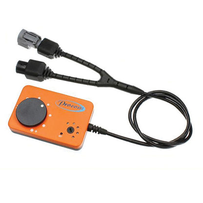 PROCOM PowerJet Fuel Controller PE-PJ-007 for Efficient Fuel Management