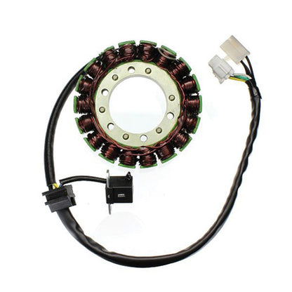 ElectroSport Stator for Suzuki LT-A/F400 Eiger (2002-2007) – Part ESG308