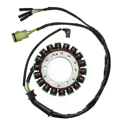 ElectroSport Stator for Honda TRX350D (1986-1989) - Part ESG304