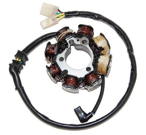 ElectroSport Stator for Honda TRX200D / FourTrax (1990-1996) - Part ESG128