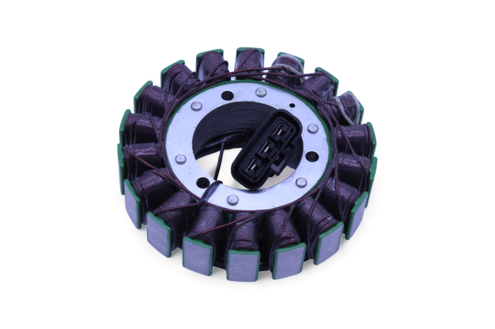 ElectroSport Stator for Triumph Rocket III (Part ESG710)