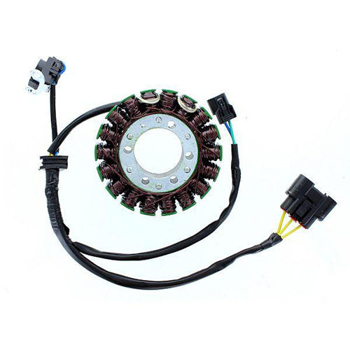 PROCOM ESG422 Stator for Honda SXS500 Pioneer - Reliable Engine Component