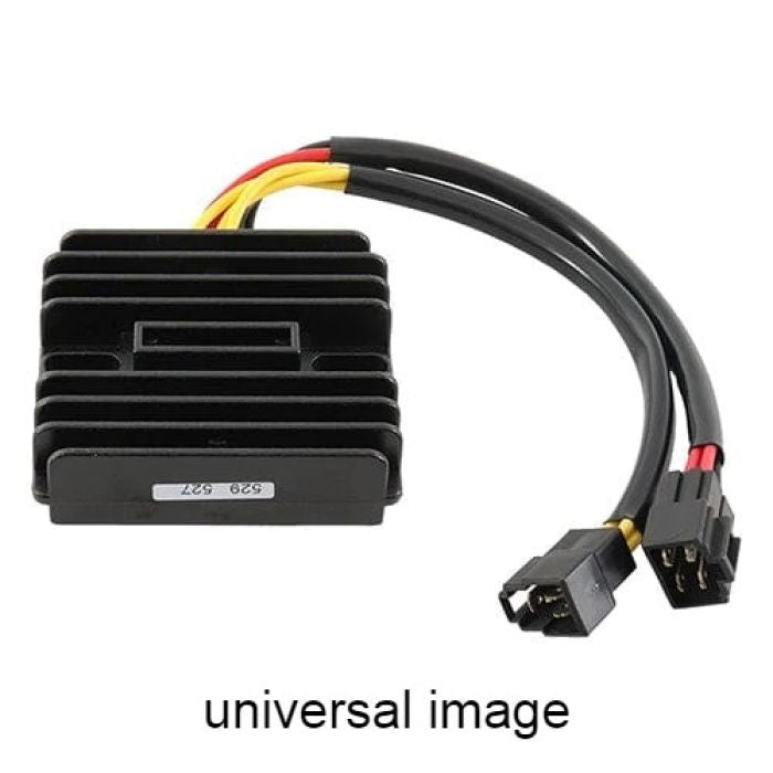 PROCOM ESR845 Regulator/Rectifier for Polaris Ranger and RZR