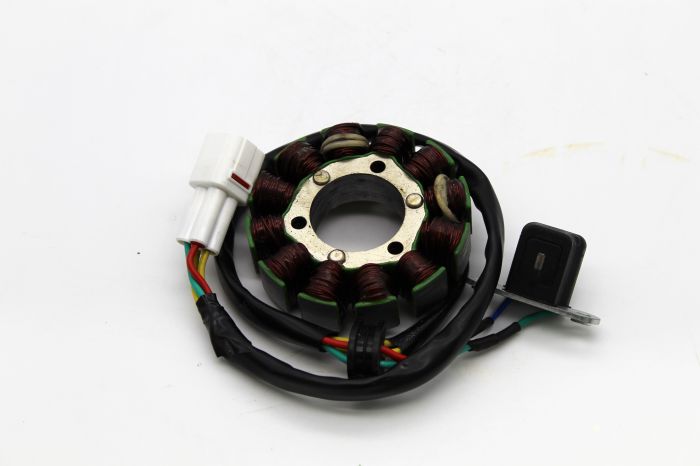 Procom ESG734 Stator for Suzuki RMZ250 and RMZ450