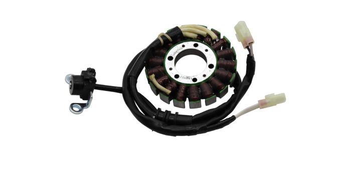 PROCOM ESG769 Stator for Yamaha WR450F - Reliable Engine Power Component
