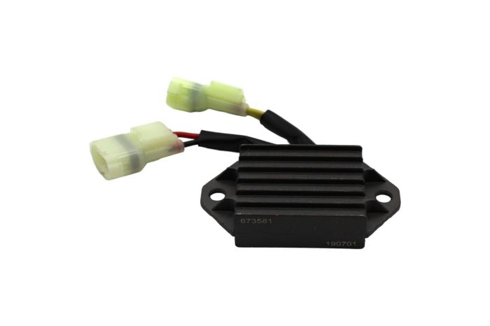 PROCOM ESR581 Regulator/Rectifier for Yamaha YZ250F and YZ450F