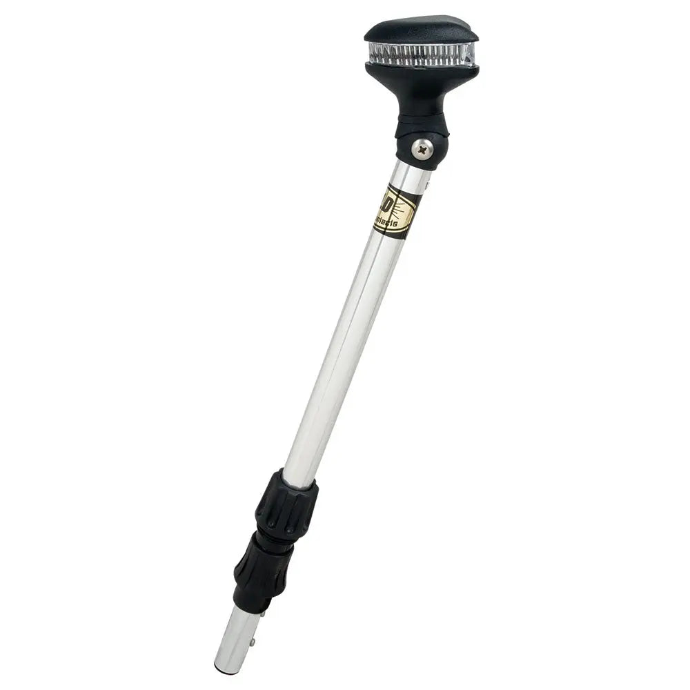 Perko Stealth Series Universal Replacement Pole Light - 36 inches