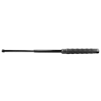 Smith & Wesson 21-Inch Steel Expandable Baton with Holster – Reliable Self-Defense Tool