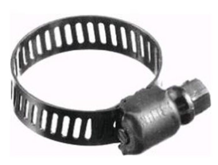 ROTARY Hose Clamp 9/16" to 1 1/16" - Reliable Securement for Your Applications