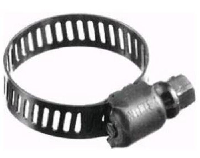 ROTARY Hose Clamp 1-1/16" to 2 Inch - Durable Steel Construction