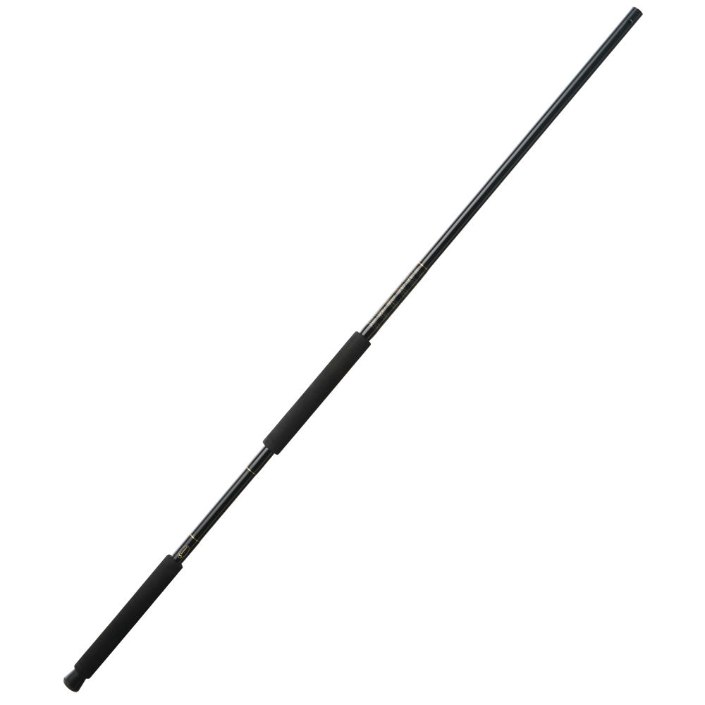 Shurhold 760FS Fishing Series 5-foot Fixed Length Handle with SHUR-LOK Quick Release System