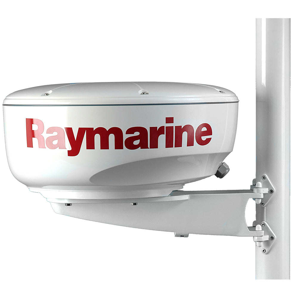 Scanstrut M92722 Mast Mount for Raymarine 2kW Radome and Fantom 24 GMR24HD / 24xHD