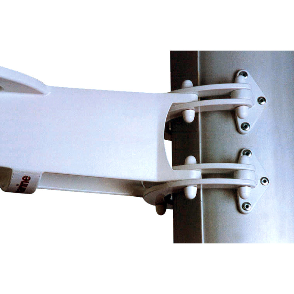 Scanstrut Mast Mount Adapter Kit for Z-Spars, Selden, Isomat, Eurospars Masts