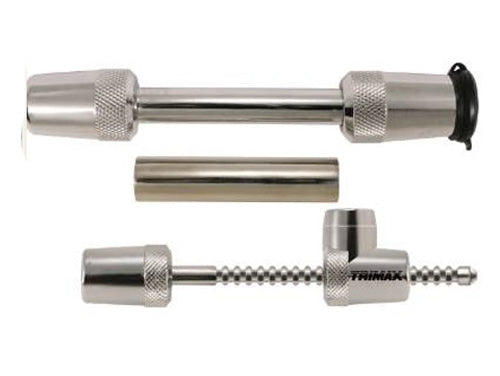TRIMAX TM3123 Universal Receiver Lock and Universal Coupler Lock Set