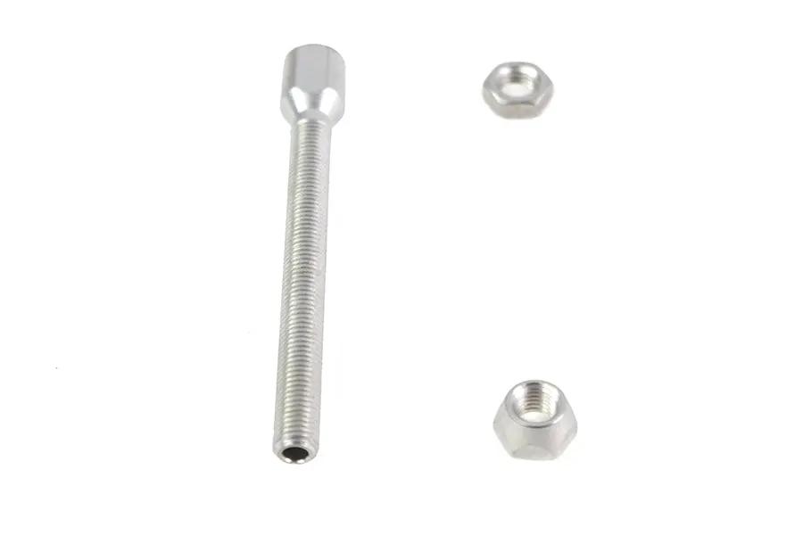 Front Brake Cable Adjuster Flat Type by Colony