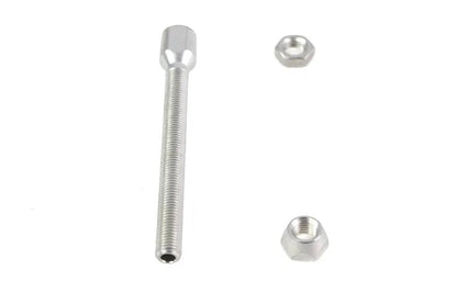 Front Brake Cable Adjuster Flat Type by Colony