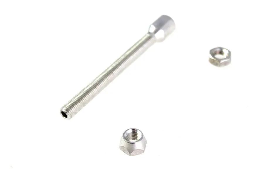 Front Brake Cable Adjuster Flat Type by Colony