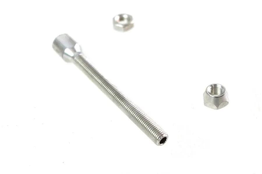 Front Brake Cable Adjuster Flat Type by Colony