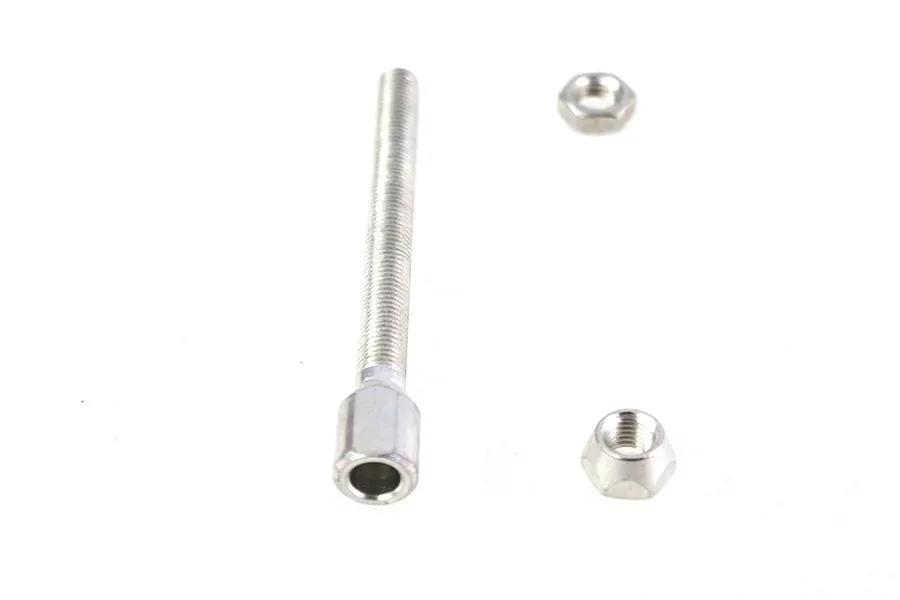 Front Brake Cable Adjuster Flat Type by Colony