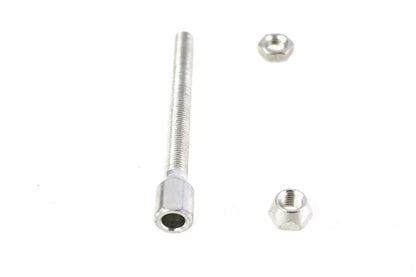 Front Brake Cable Adjuster Flat Type by Colony