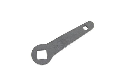 V-Twin Parkerized Right End Brake Operating Shaft Lever for Harley Davidson G Models by V-Twin