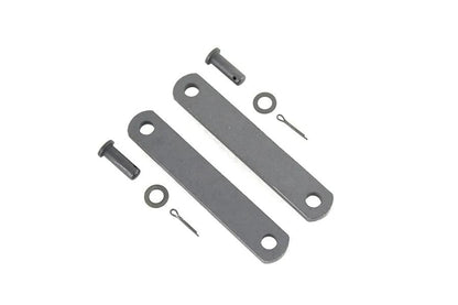 V-Twin Parkerized Brake Lever Connecting Links Kit for Harley Davidson G (1930-1939) by V-Twin