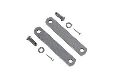 V-Twin Parkerized Brake Lever Connecting Links Kit for Harley Davidson G (1930-1939) by V-Twin