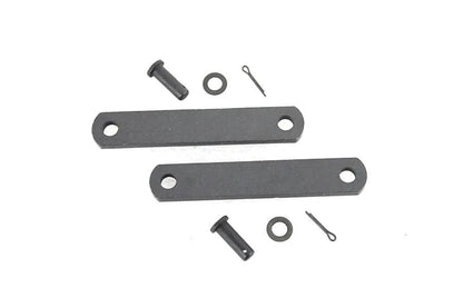 V-Twin Parkerized Brake Lever Connecting Links Kit for Harley Davidson G (1930-1939) by V-Twin