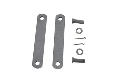 V-Twin Parkerized Brake Lever Connecting Links Kit for Harley Davidson G (1930-1939) by V-Twin